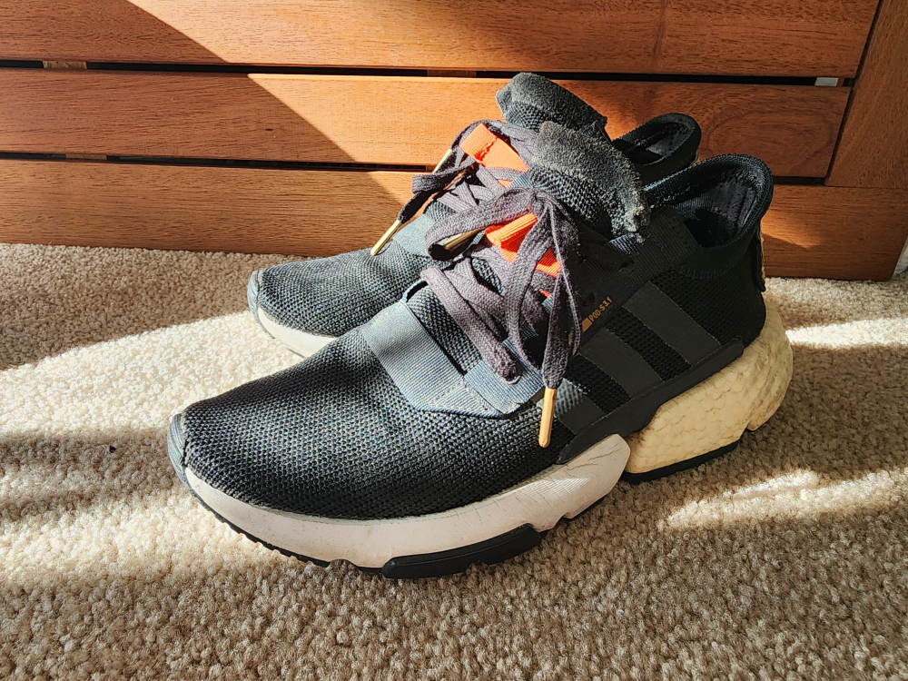 Adidas Shoes Adidas Pod S3.1 thumbnail