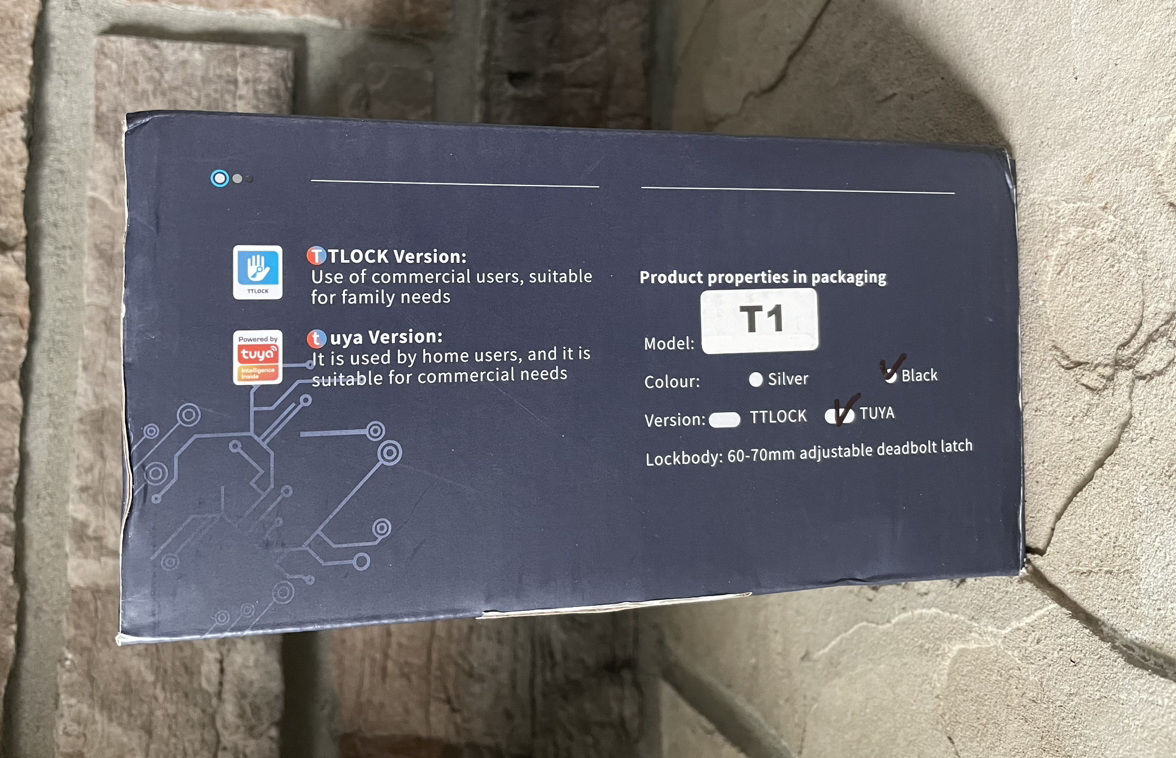 Intelligent Lock image indicator(2)