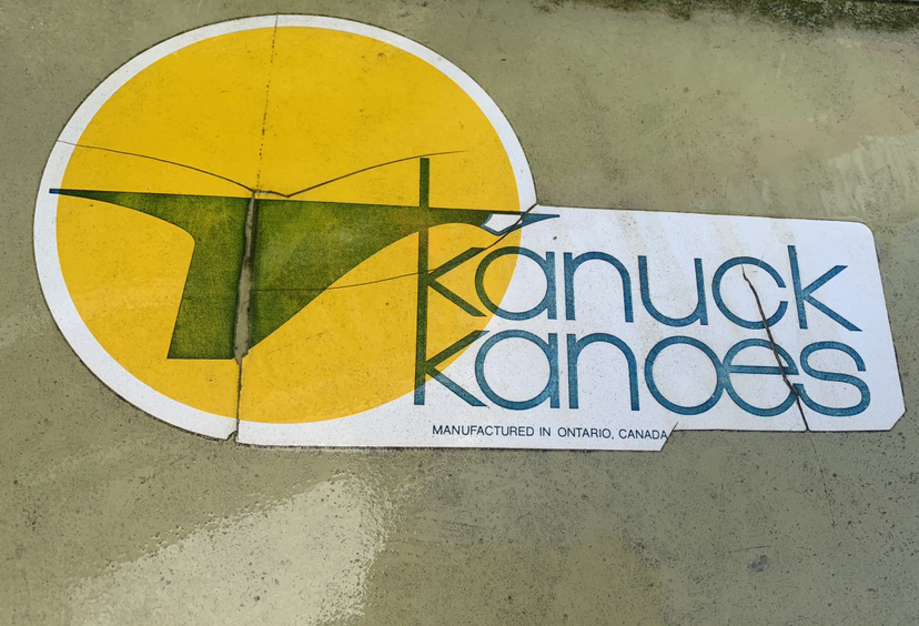 Price Drop: 16ft Kanuk Kanoe image indicator(5)