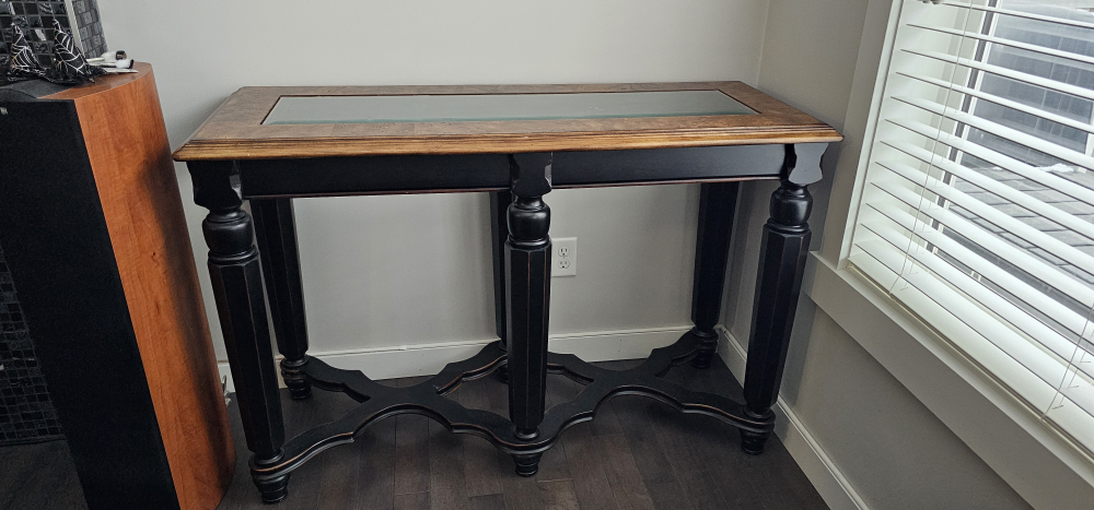 Console Table