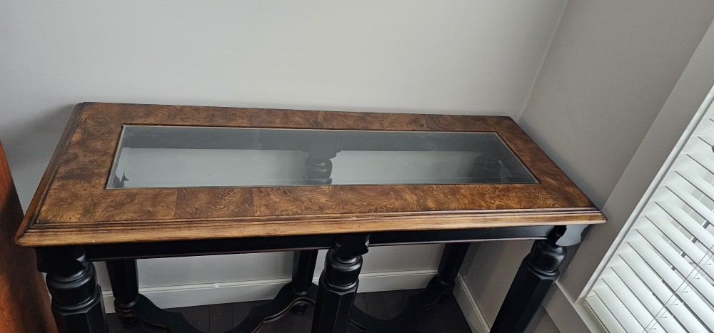 Console Table - photo 2