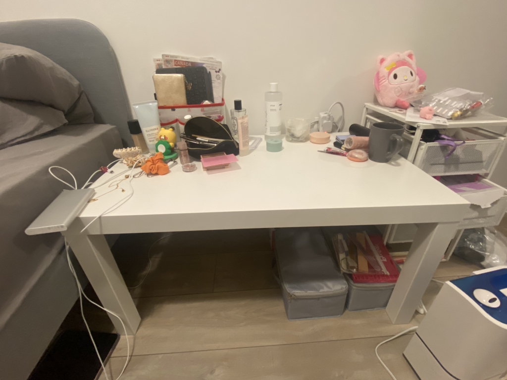 LACK - photo 2