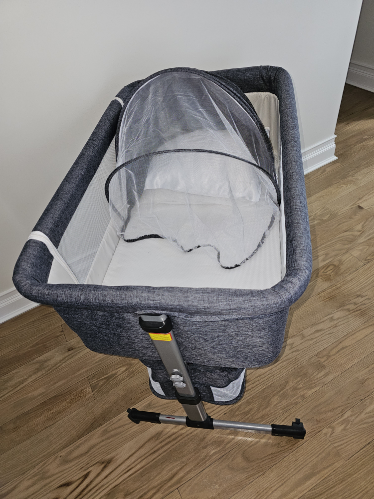 bassinet - photo 5