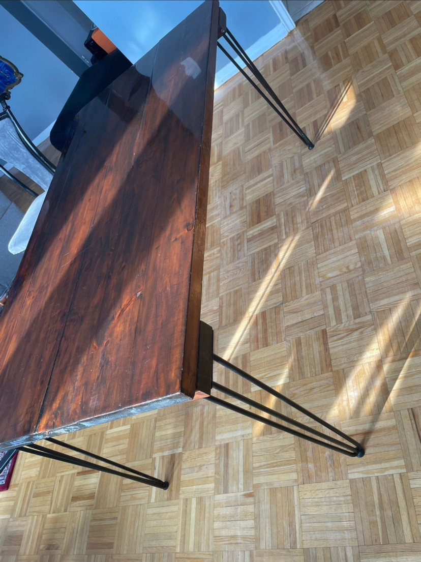 Dinning table