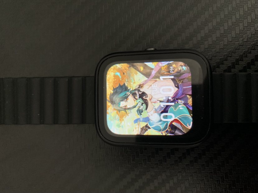 Amazfit BIP 3 - photo 3
