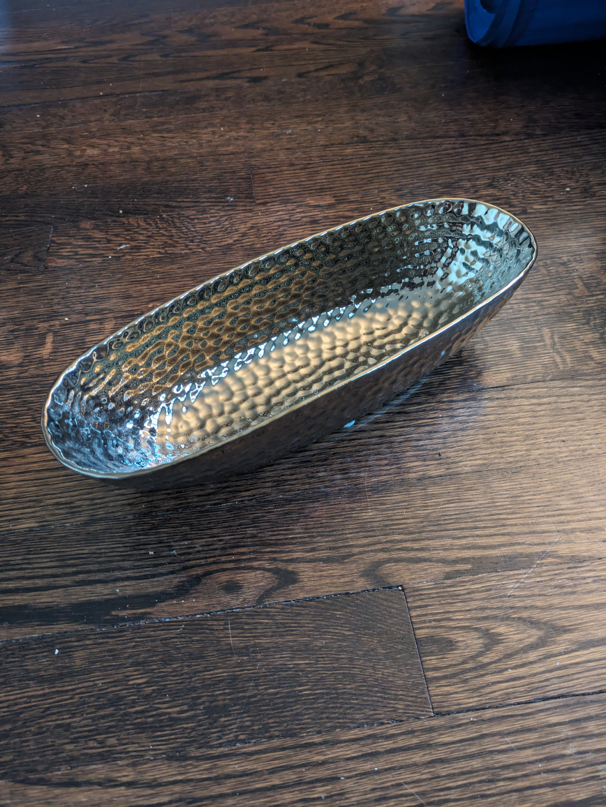 Gold Bowl thumbnail
