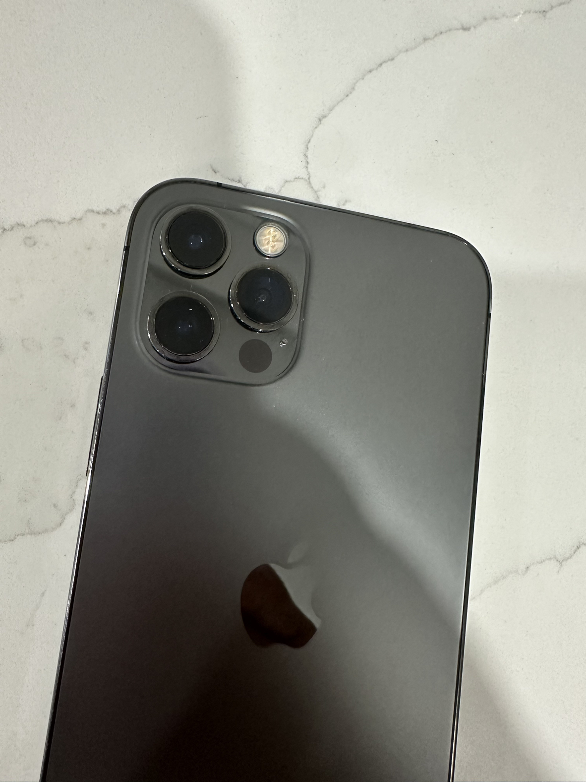 iPhone 12 Pro - 512 GB - photo 4