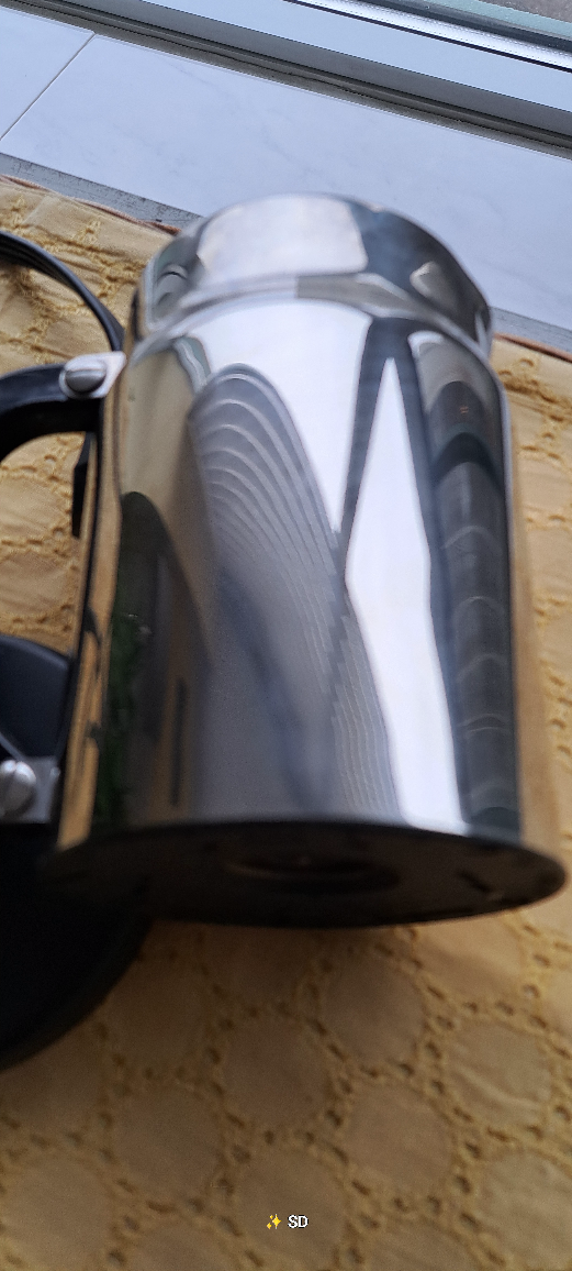 Nespresso Aeroccino Frother - photo 3