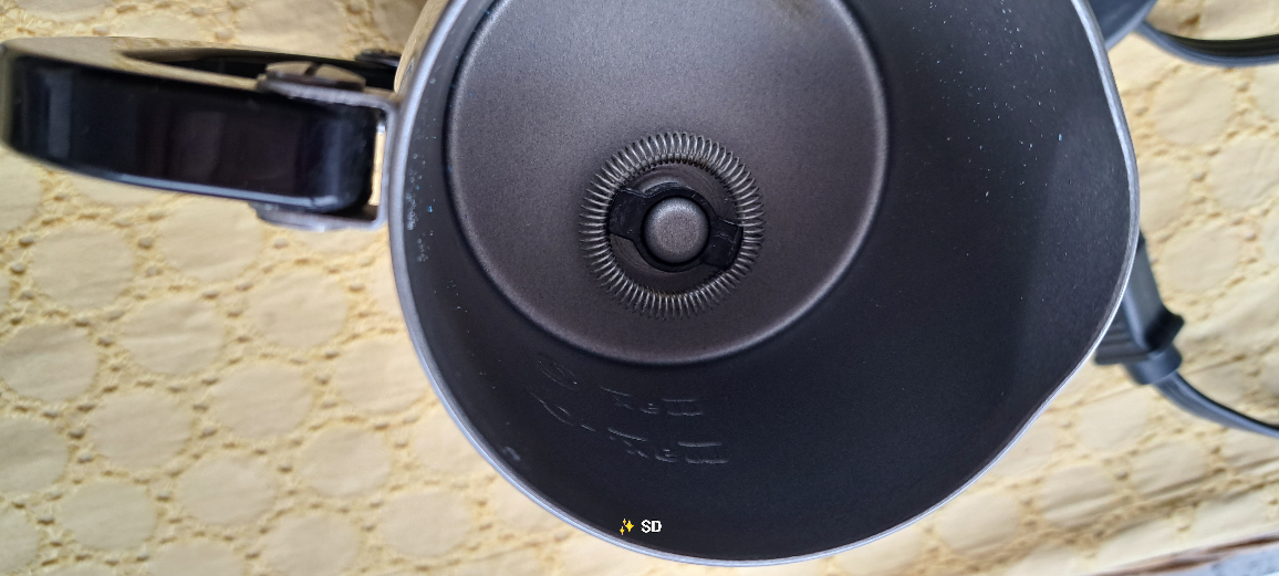 Nespresso Aeroccino Frother - photo 5