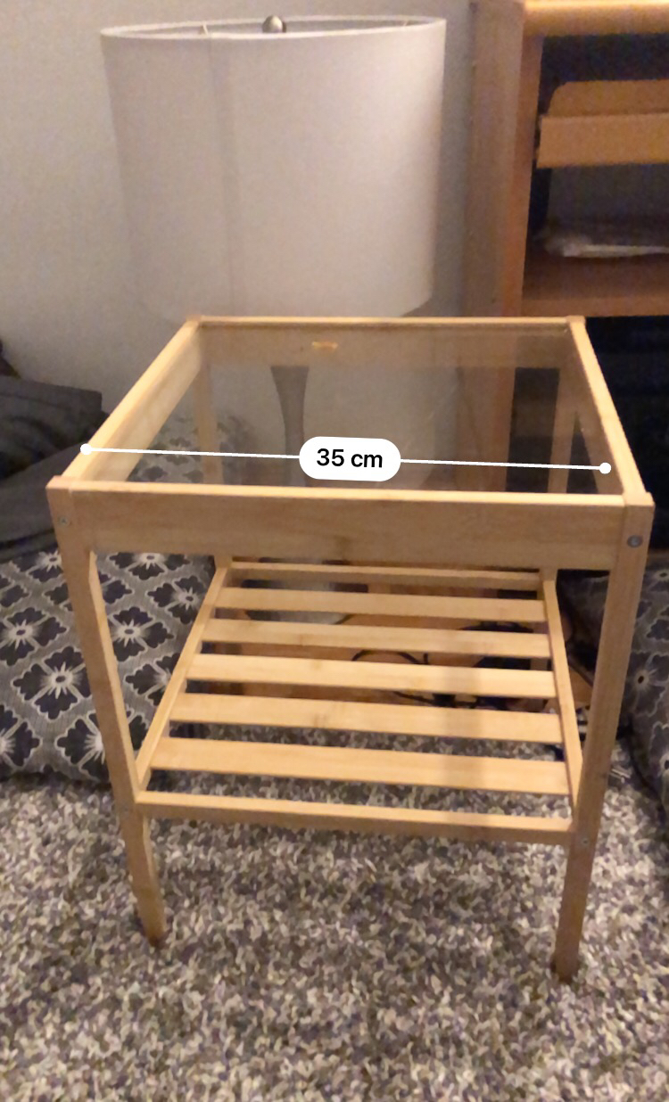 Side table - photo 2