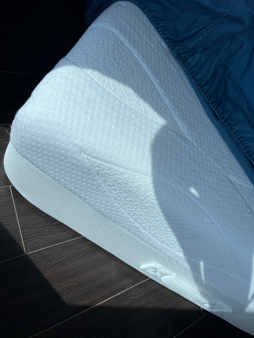 Full/double mattress thumbnail