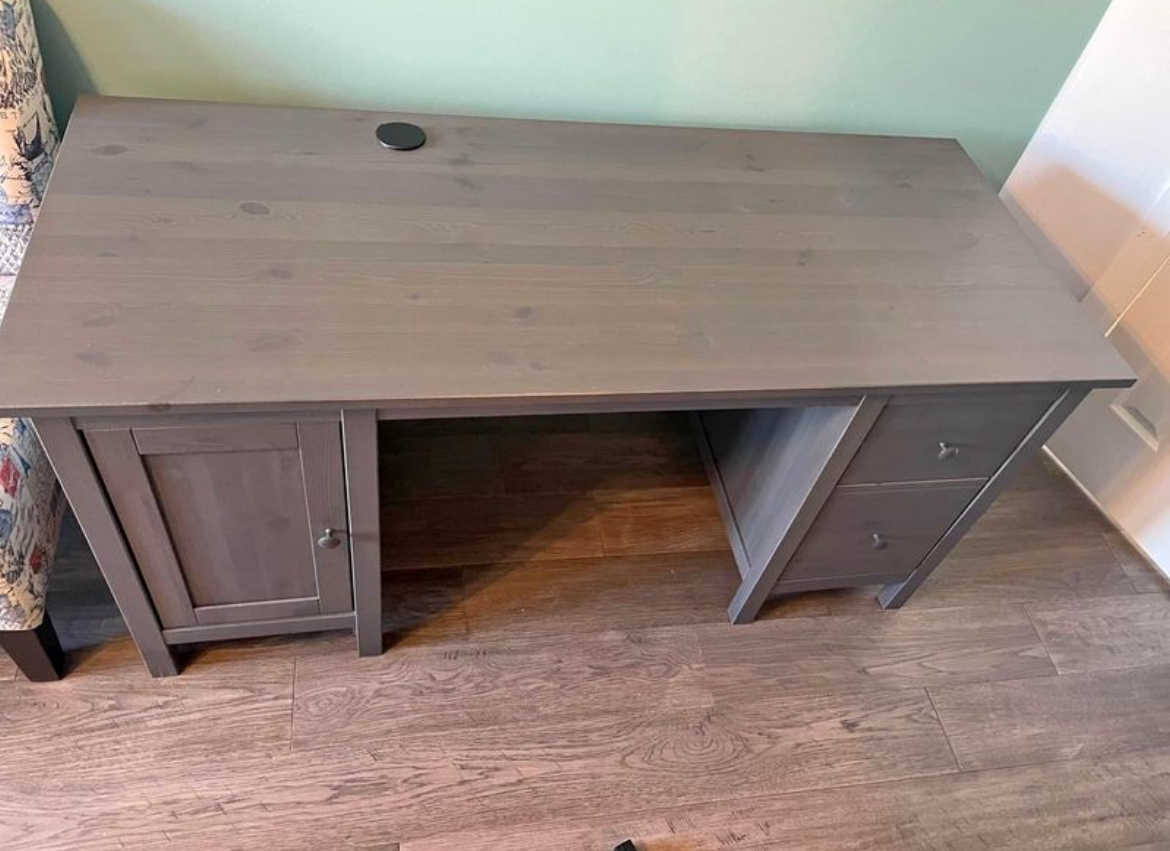 IKEA Hemnes Desk thumbnail