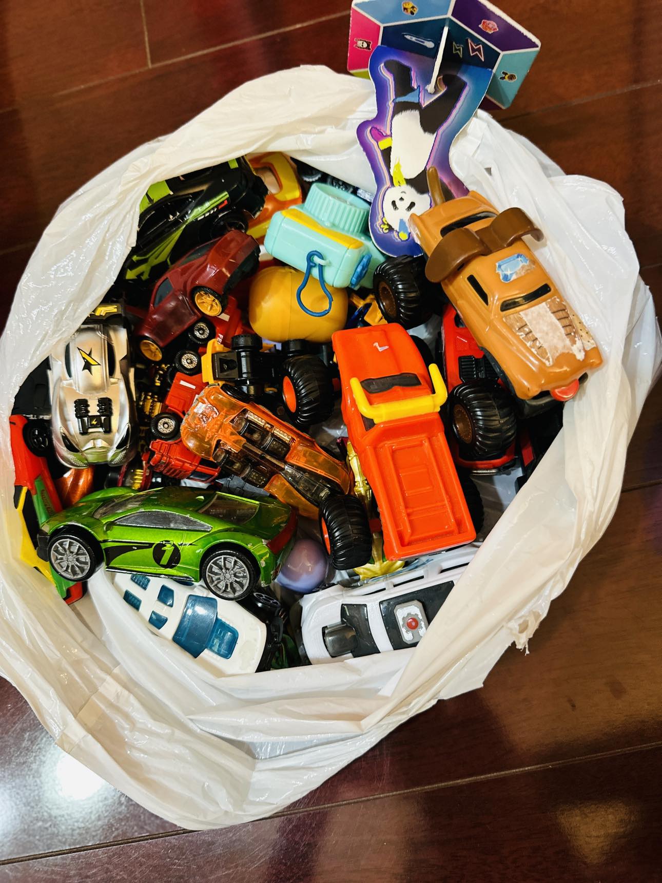 15$ toys - photo 5
