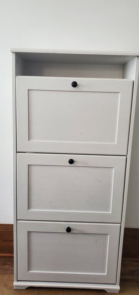 Ikea Brusali Shoe Cabinet image indicator(2)