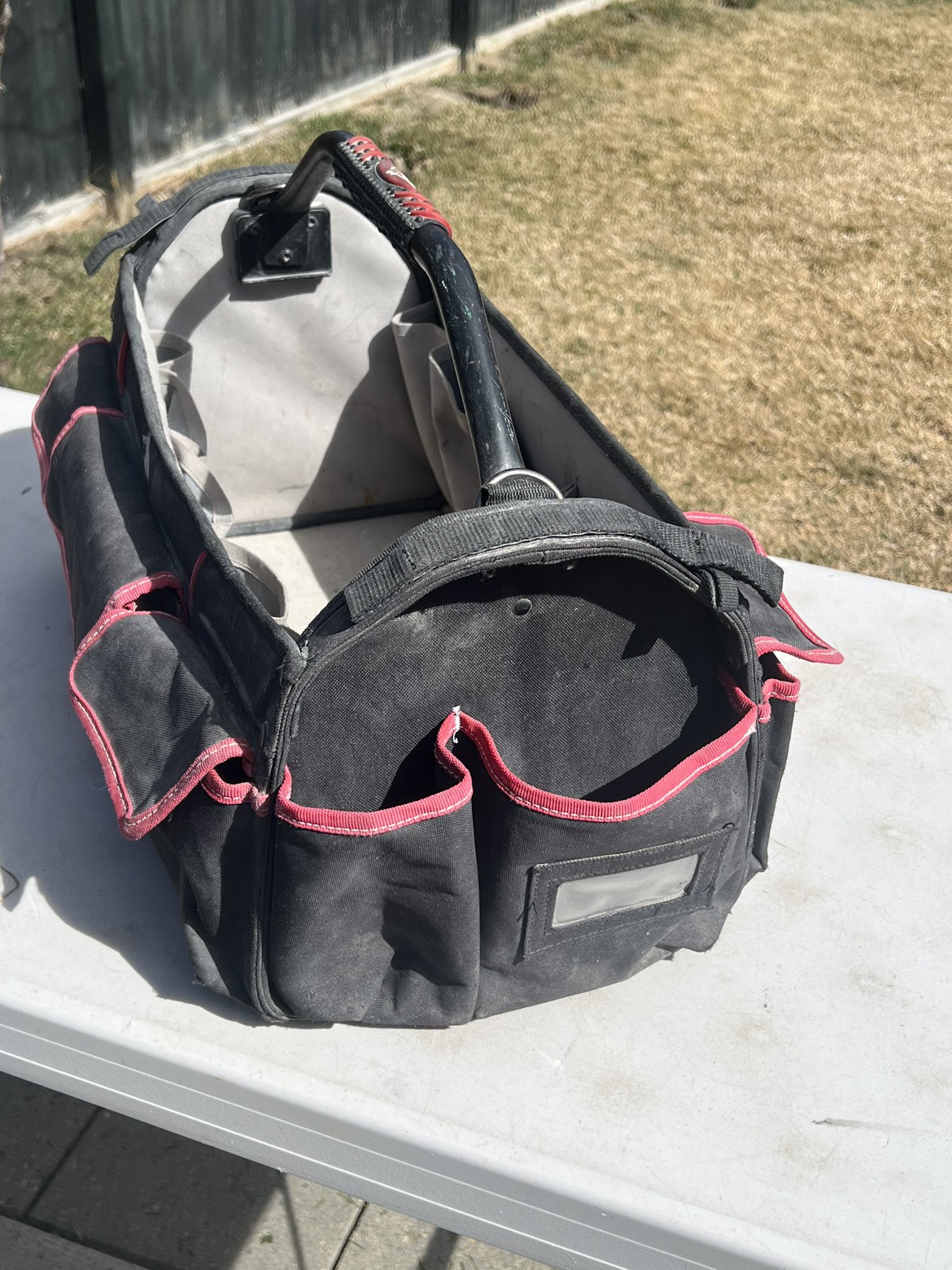 Tool bag - photo 4