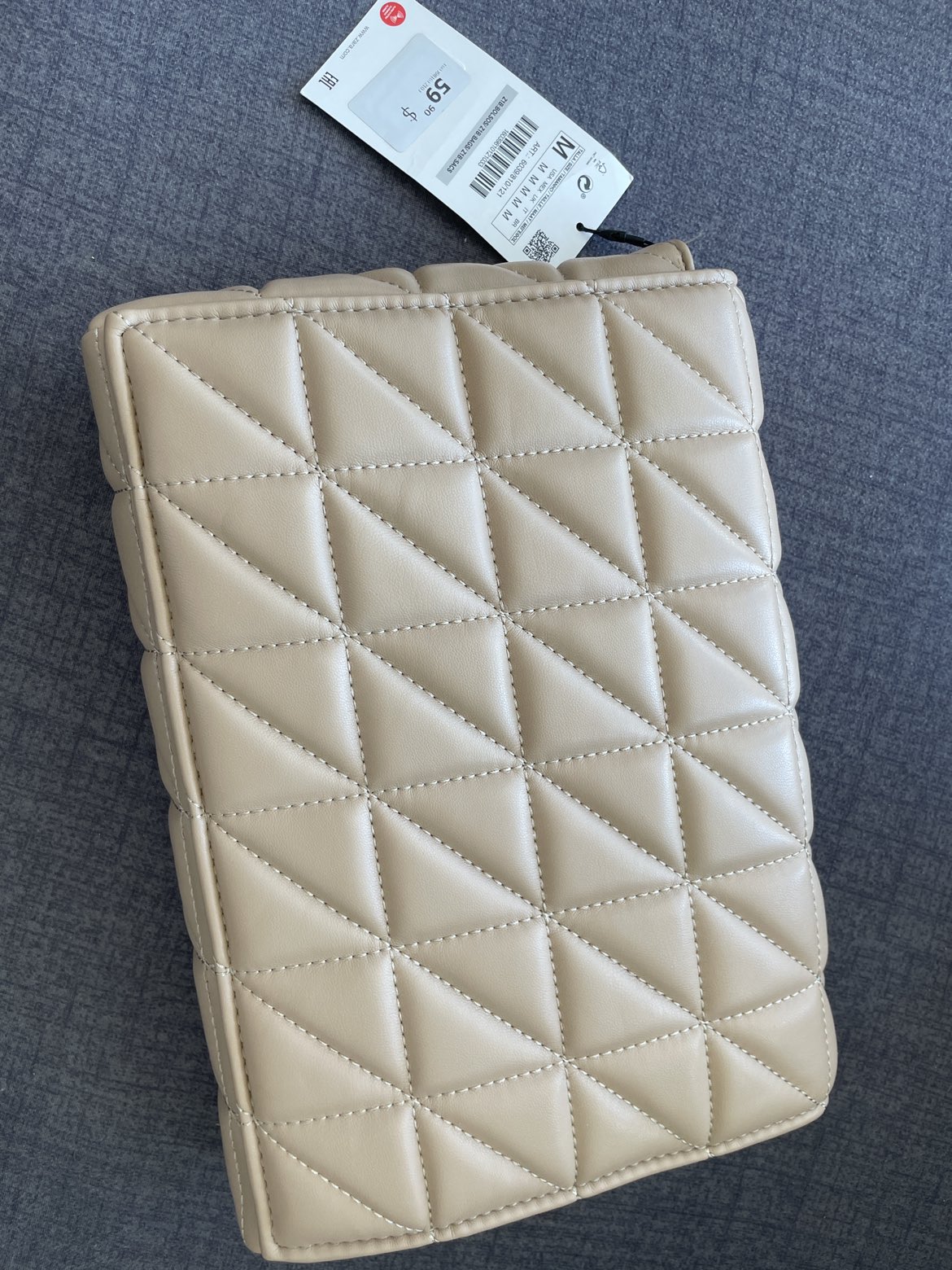 Zara Bag