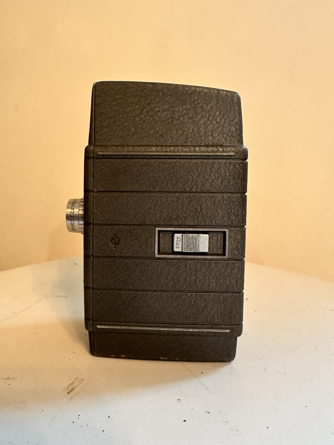 Vintage Camera - photo 4