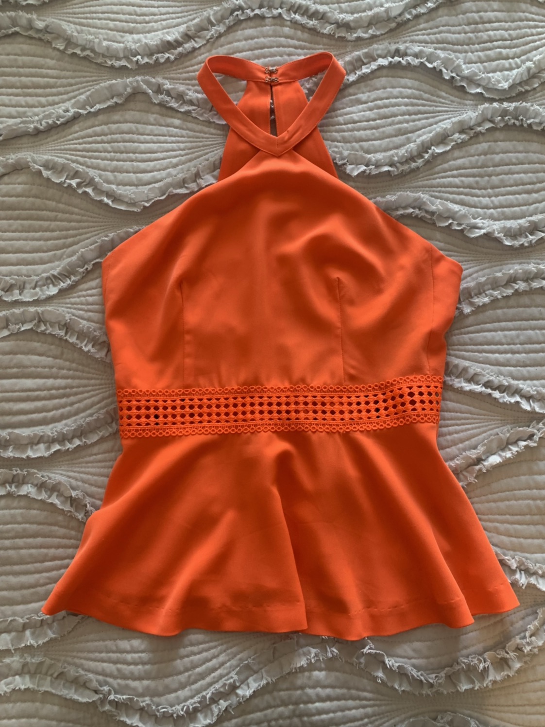 Women’s summer top