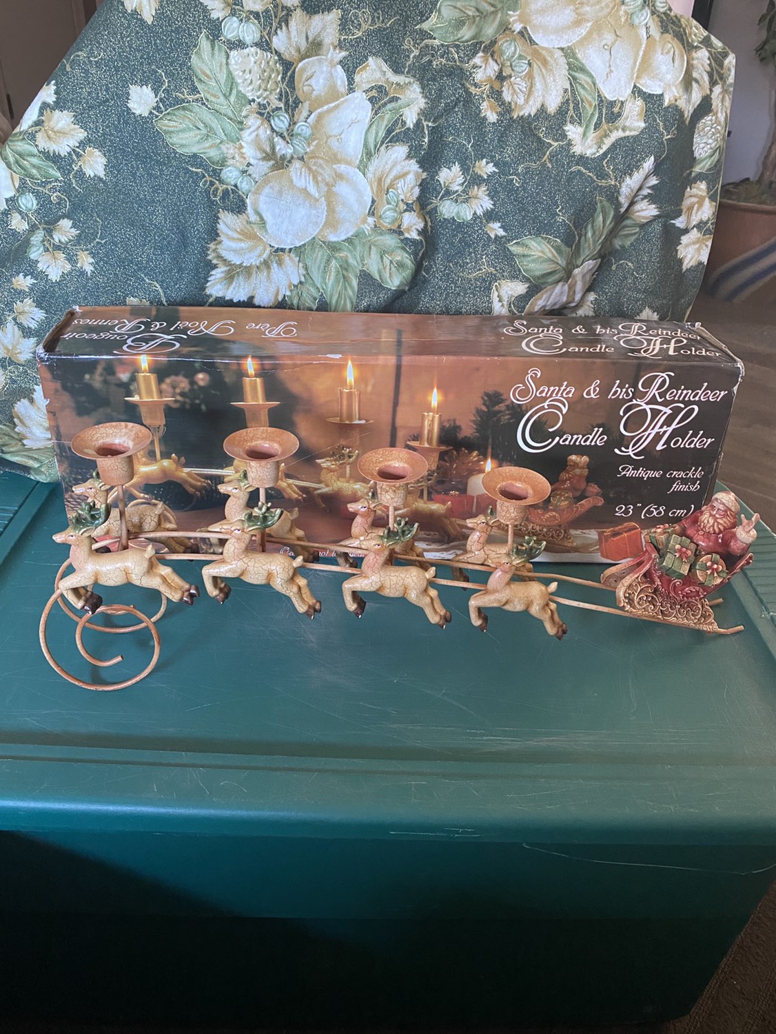 christmas candle holder image indicator(2)