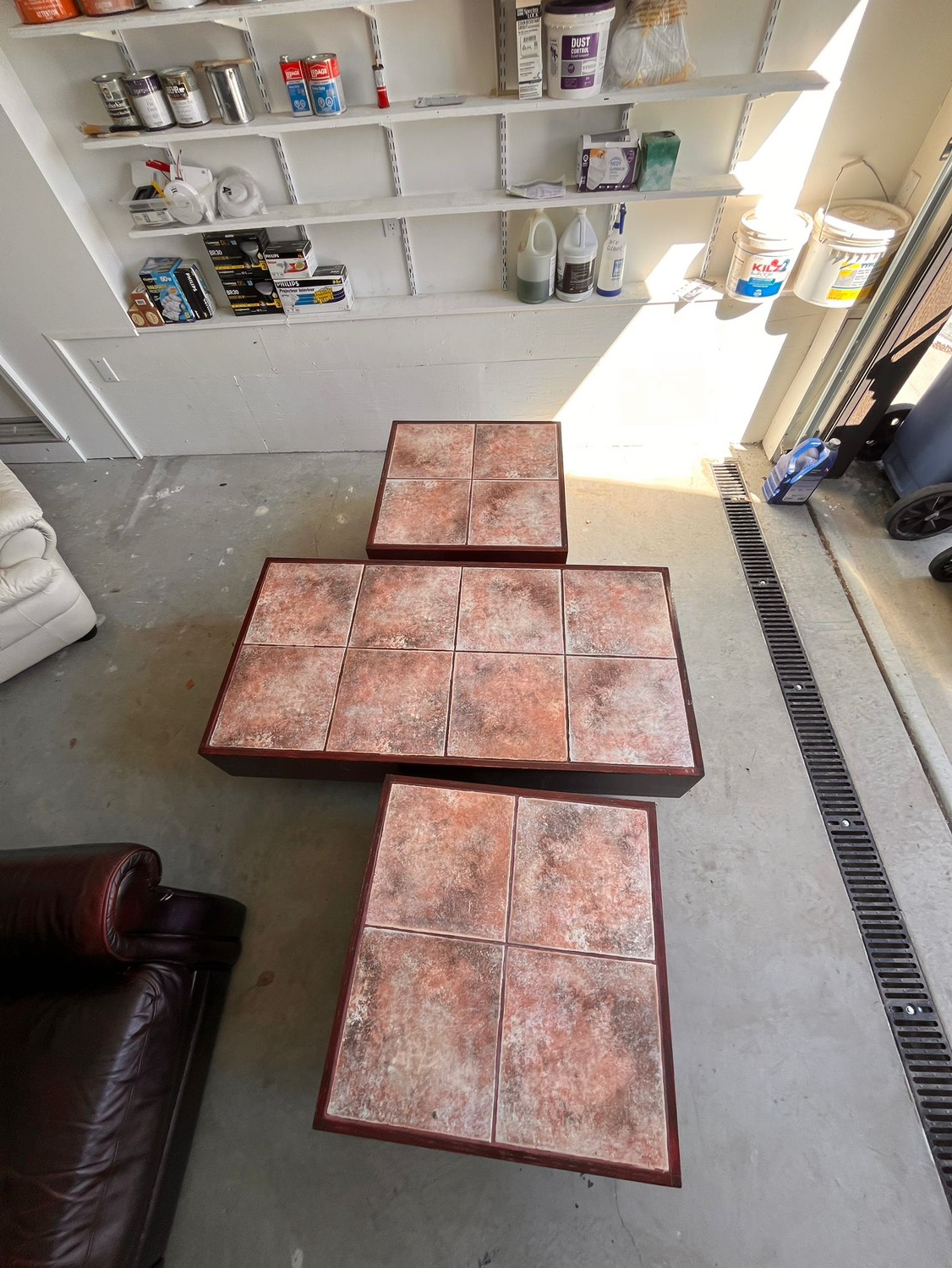 Hard Wood Dinning Tables