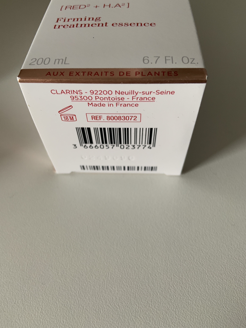 Clarins extra firming treatment essence image indicator(2)