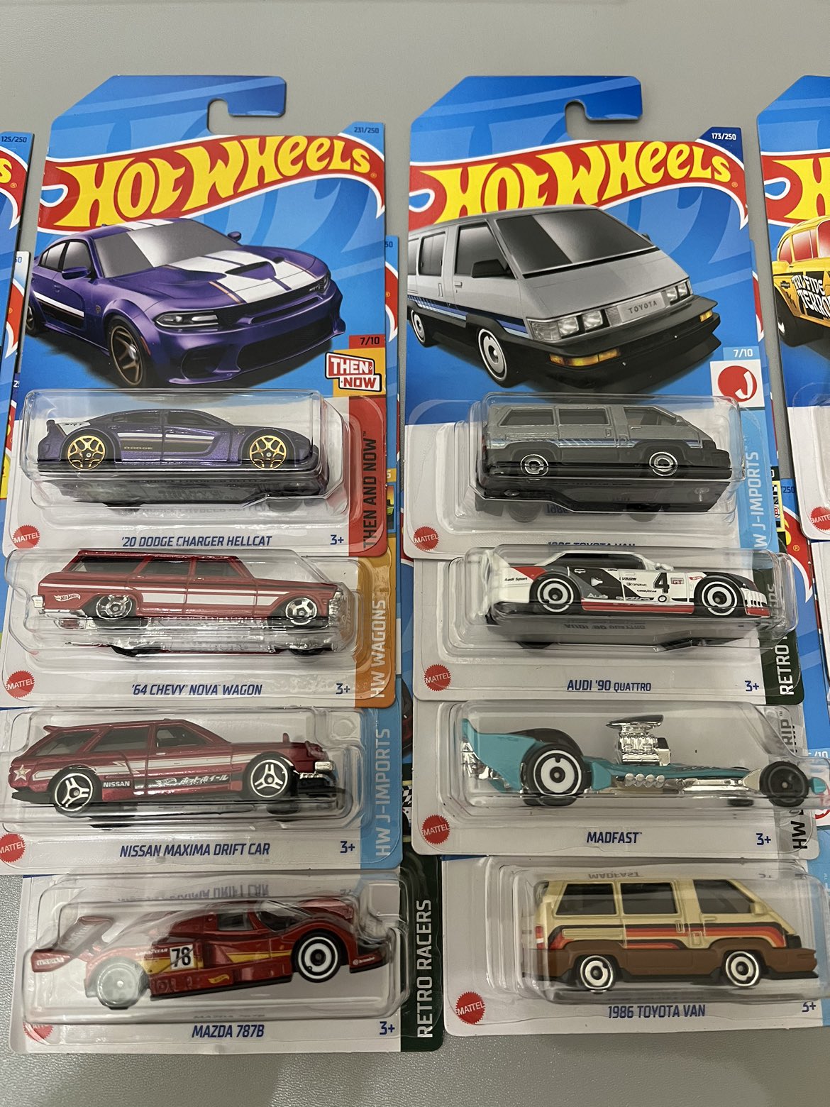 Hot Wheels thumbnail