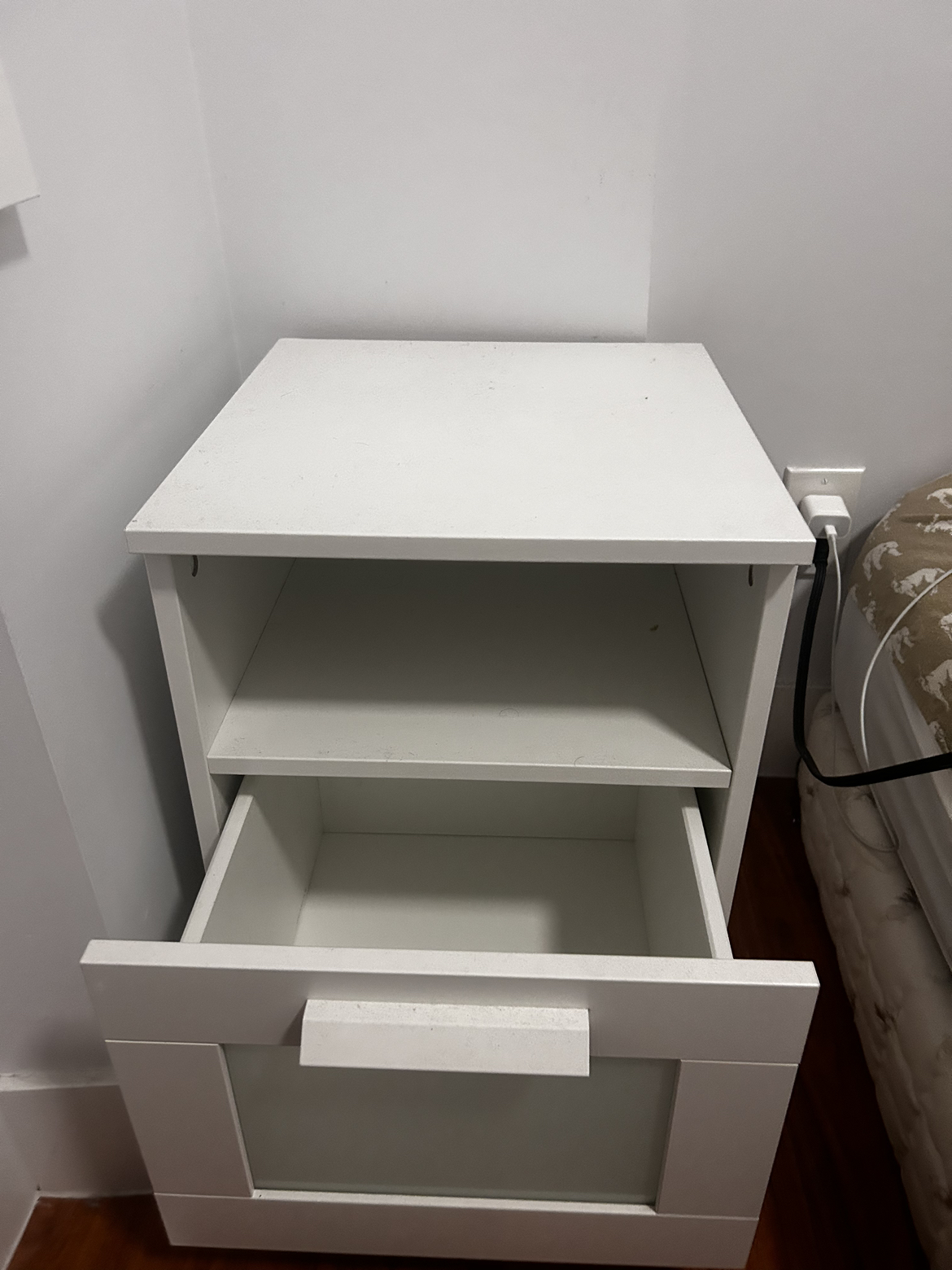 IKEA Nightstand - photo 2