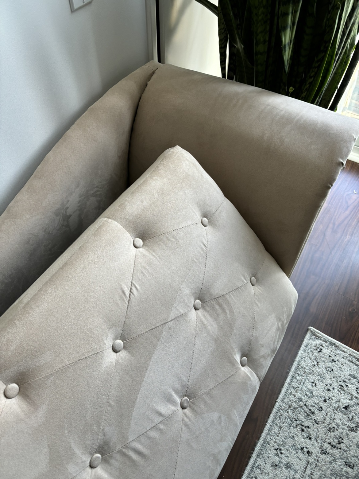 Chaise lounge - photo 3