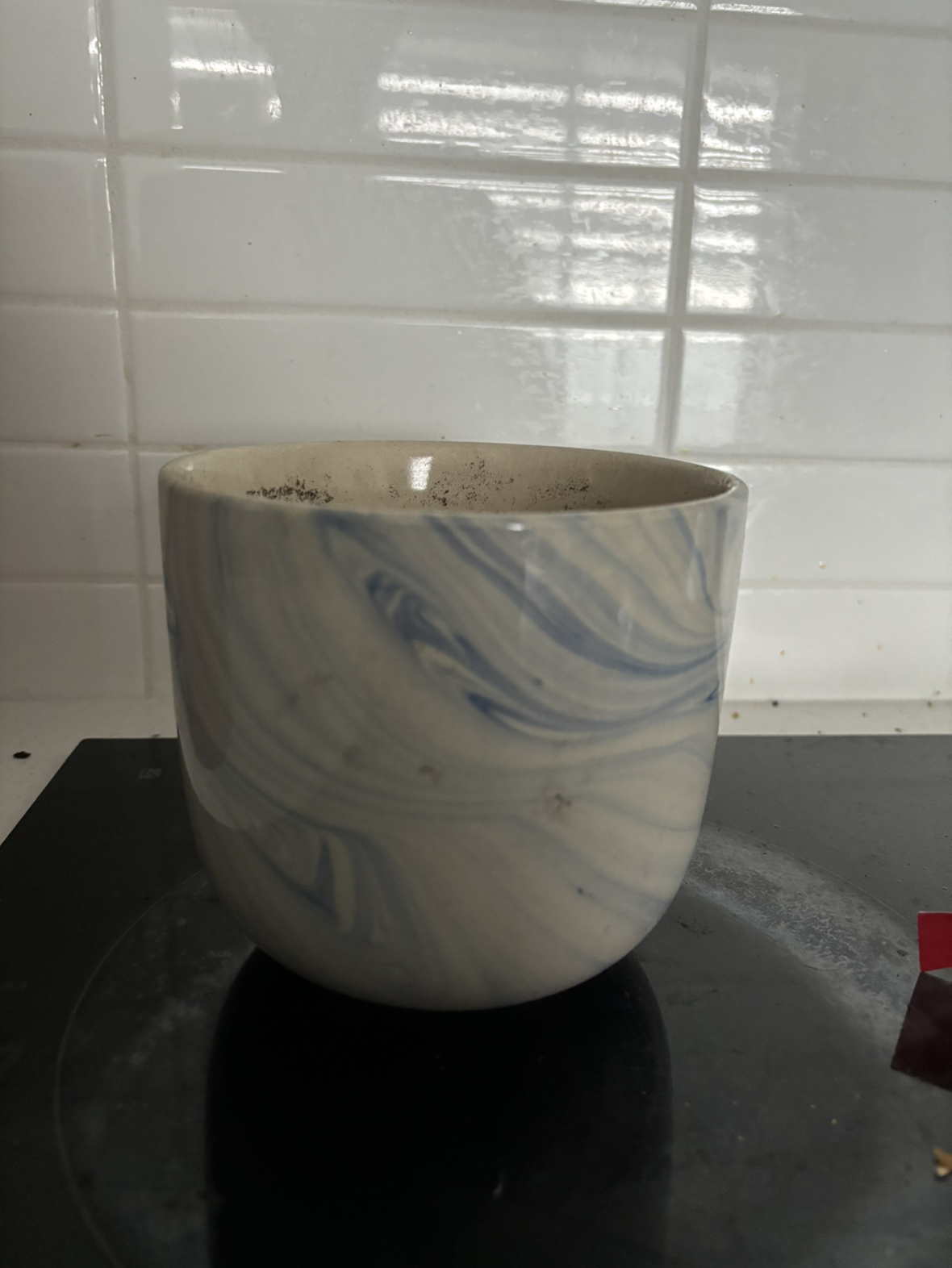 MOVING MUST GO: 4 inches Planter thumbnail
