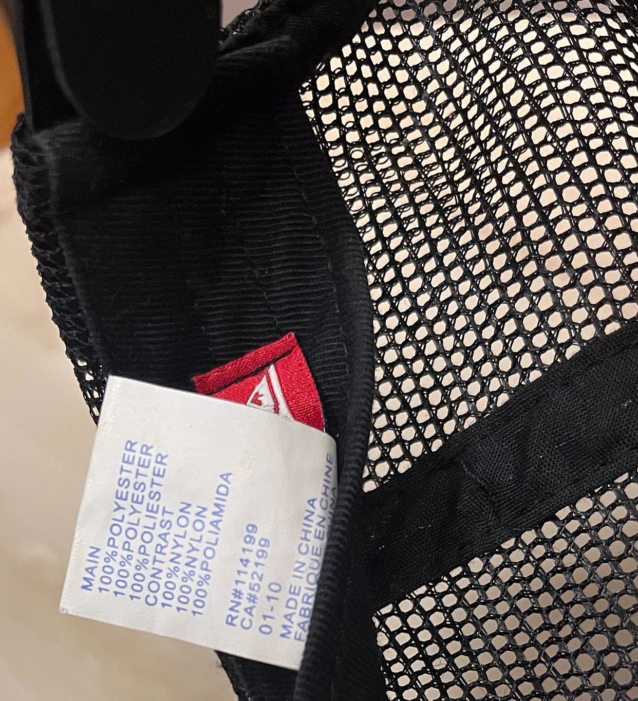 QUIKSILVER Trucker Cap - photo 4
