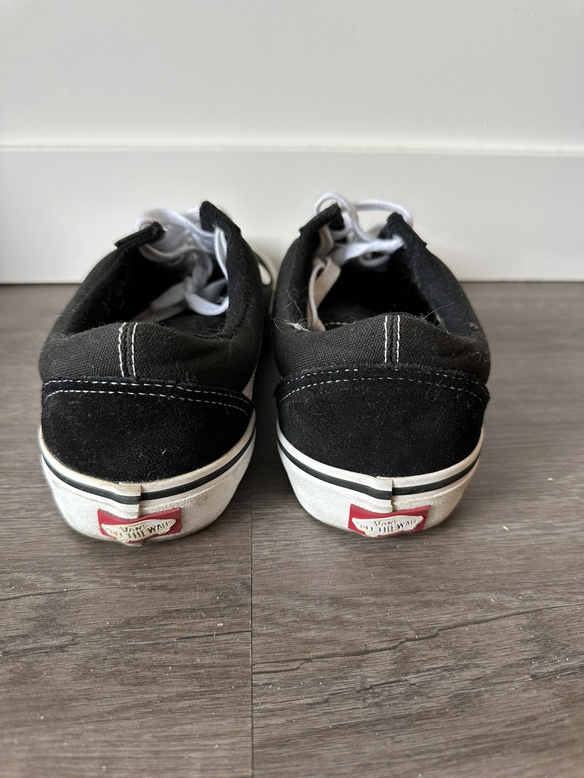 Vans Old Skool Shoe - photo 5