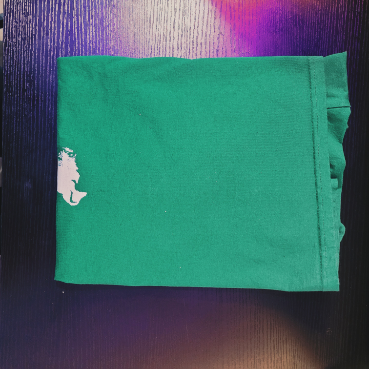The Smiths tee - photo 4