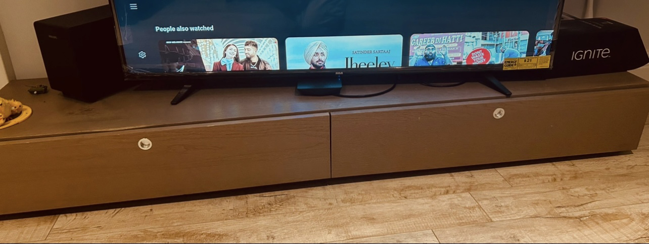 Tv stand - photo 3