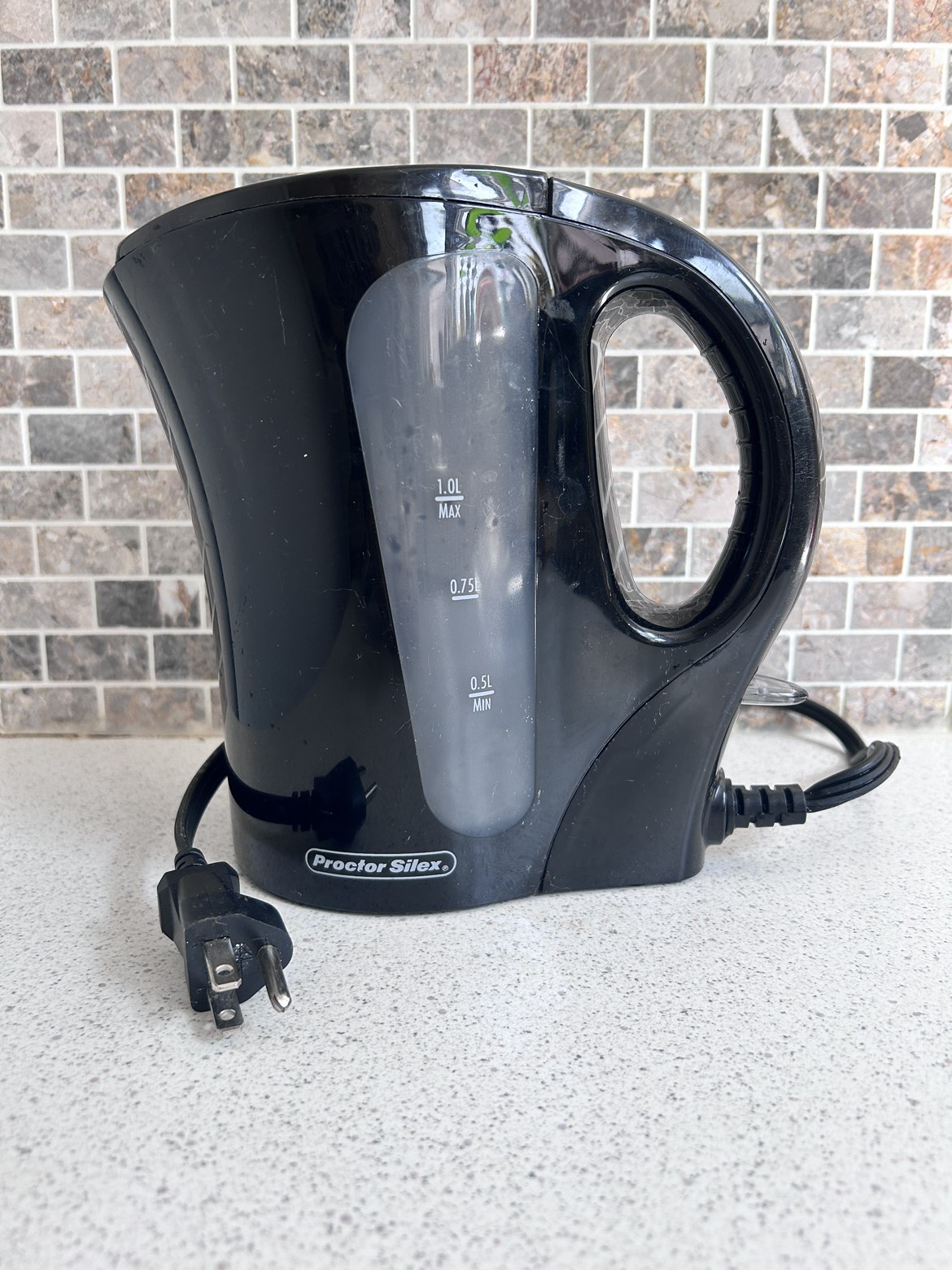 Proctor Silex Electric Kettle image indicator(2)