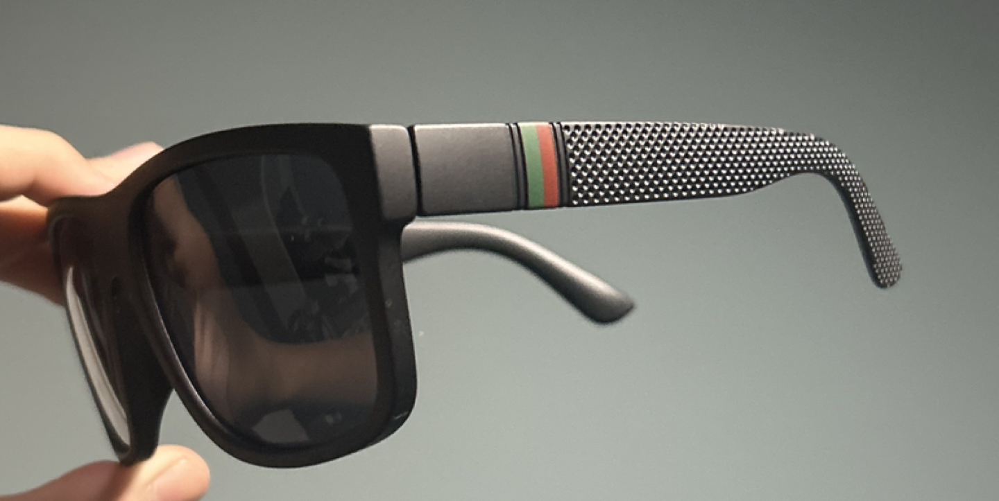Gucci glasses
