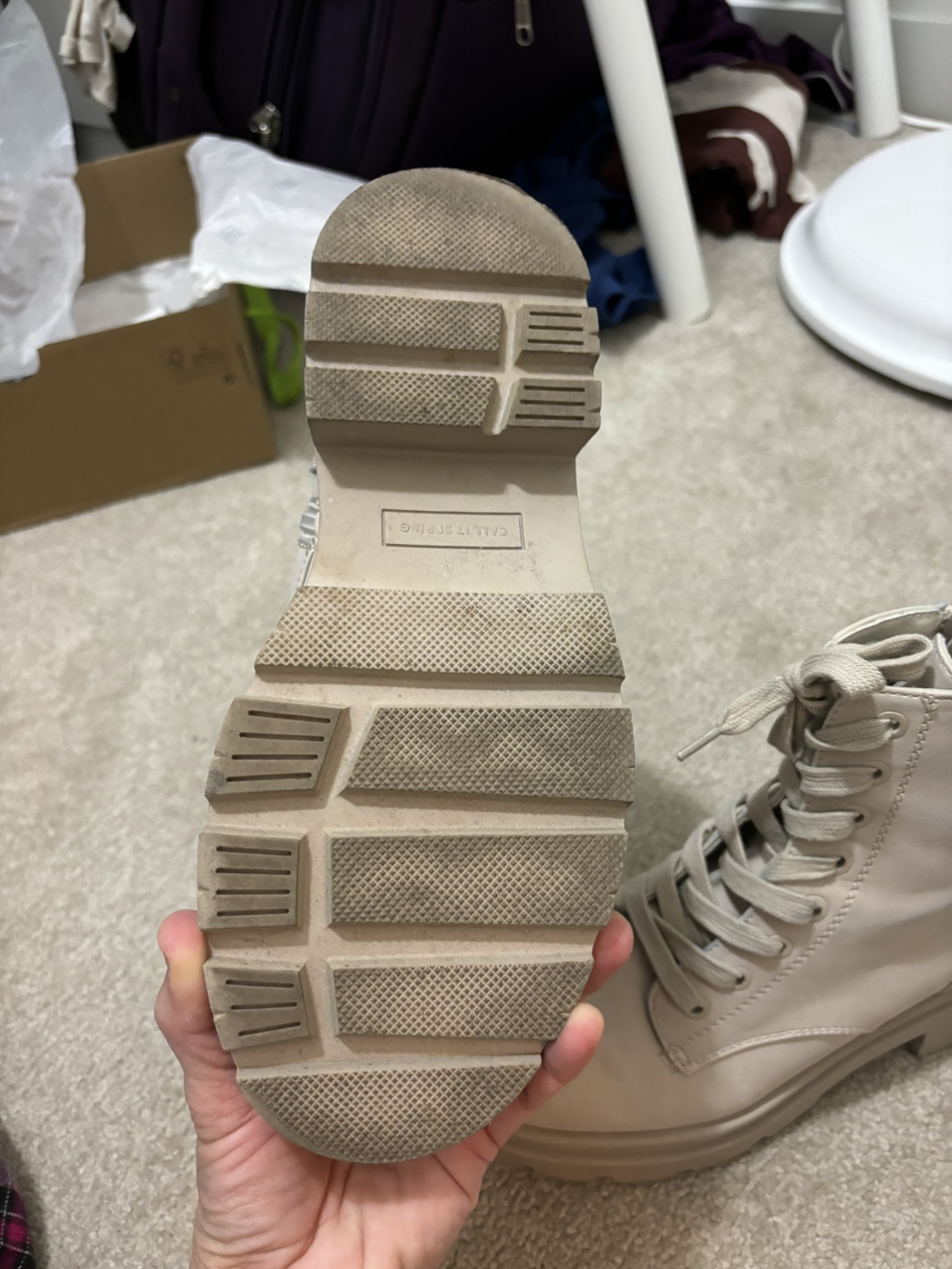 Boots image indicator(4)