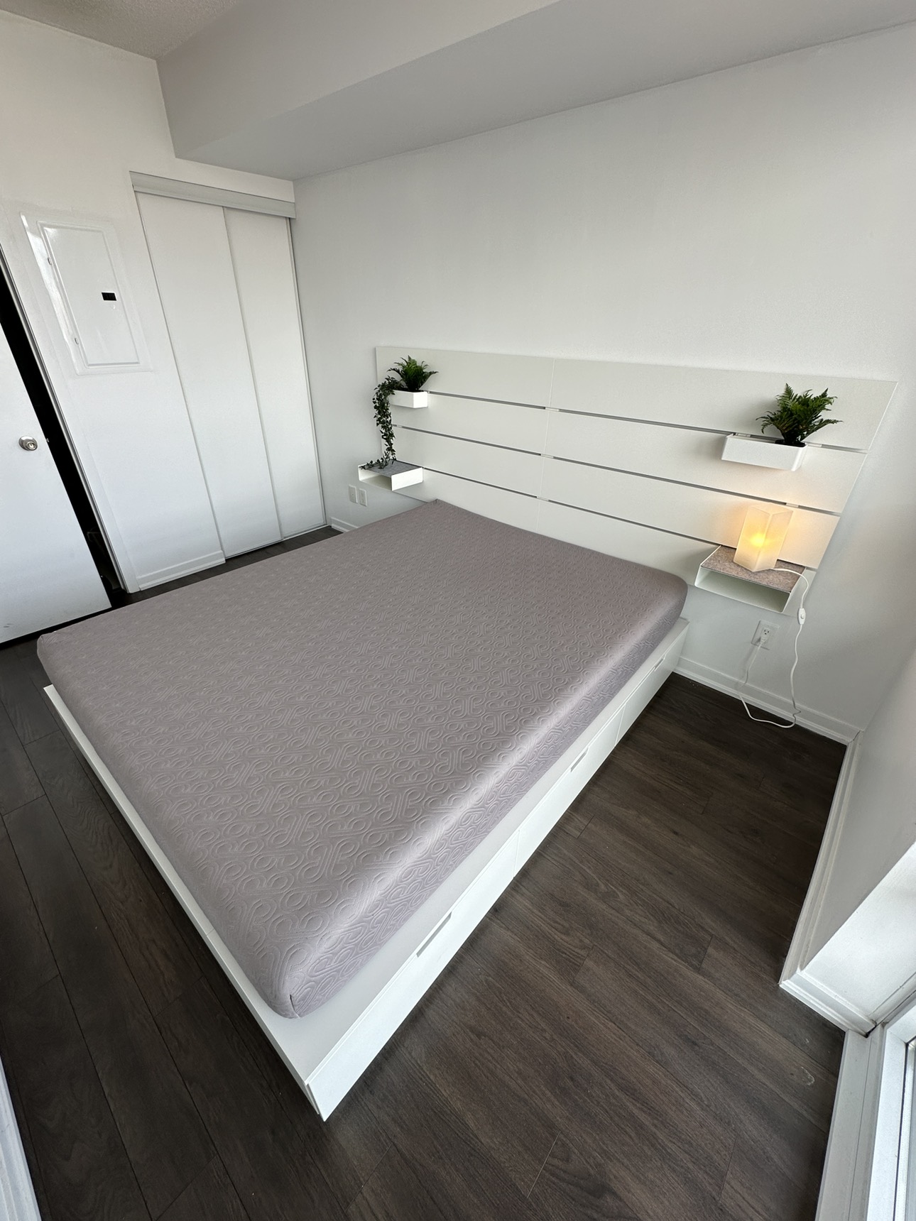 Queen Size Mattress - photo 2