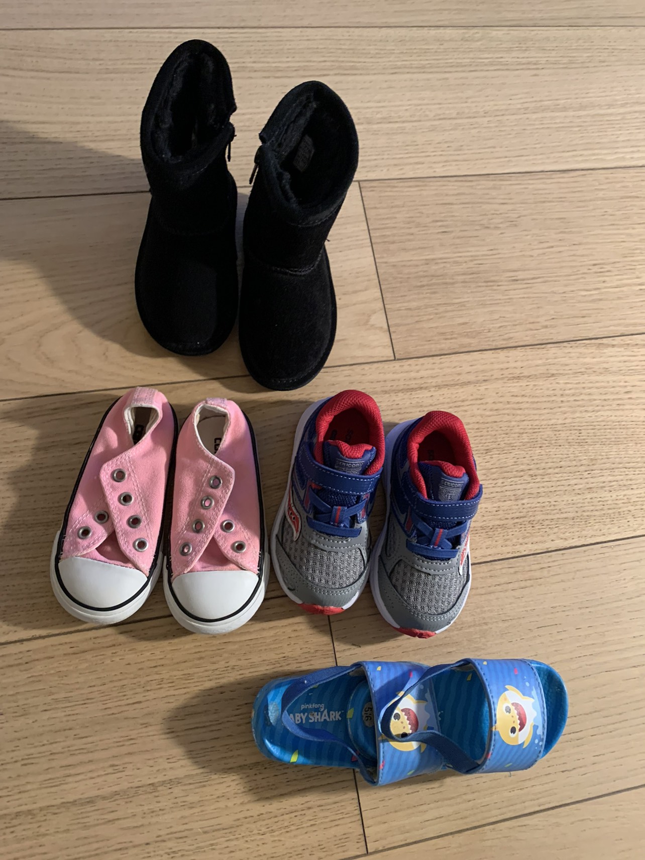 Girls dkny jackets new❗️ boy/girl sneakers - photo 2