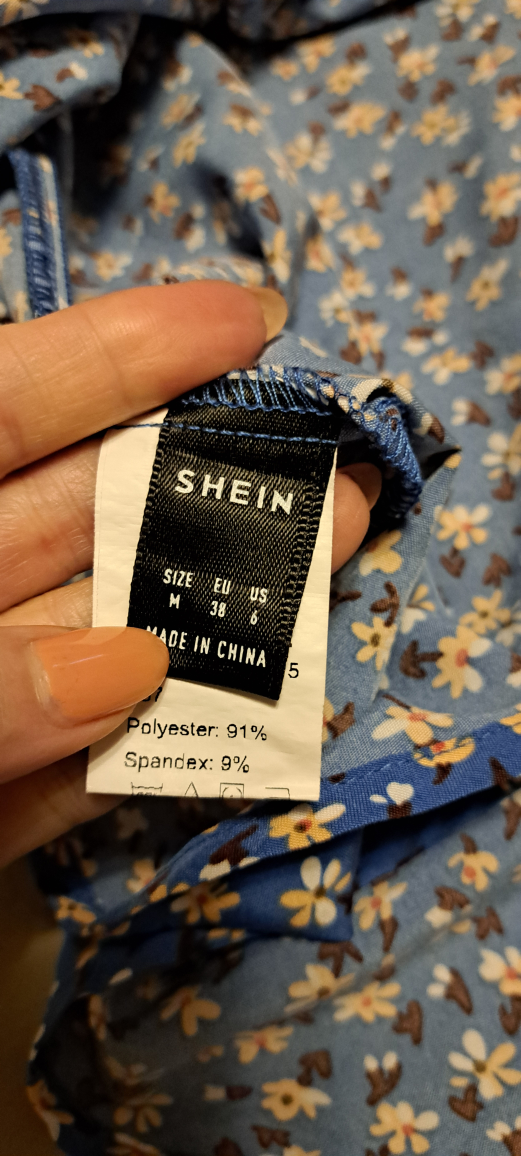 Summer mini dress image indicator(3)