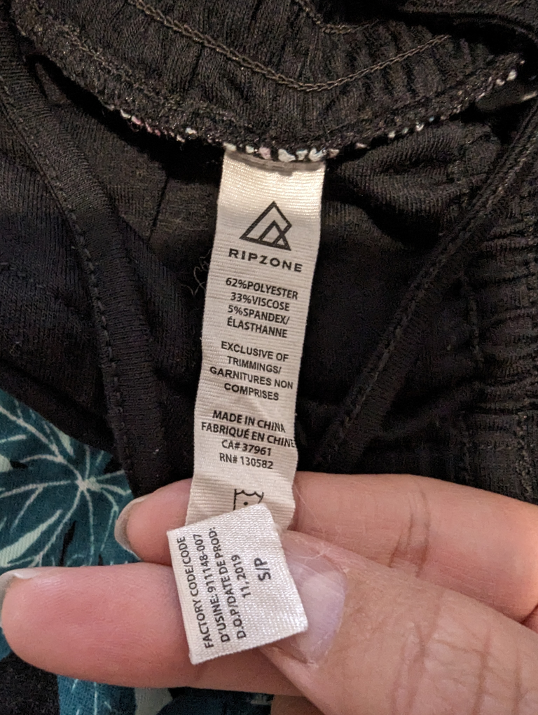 Ripzone - Summer Dress image indicator(2)