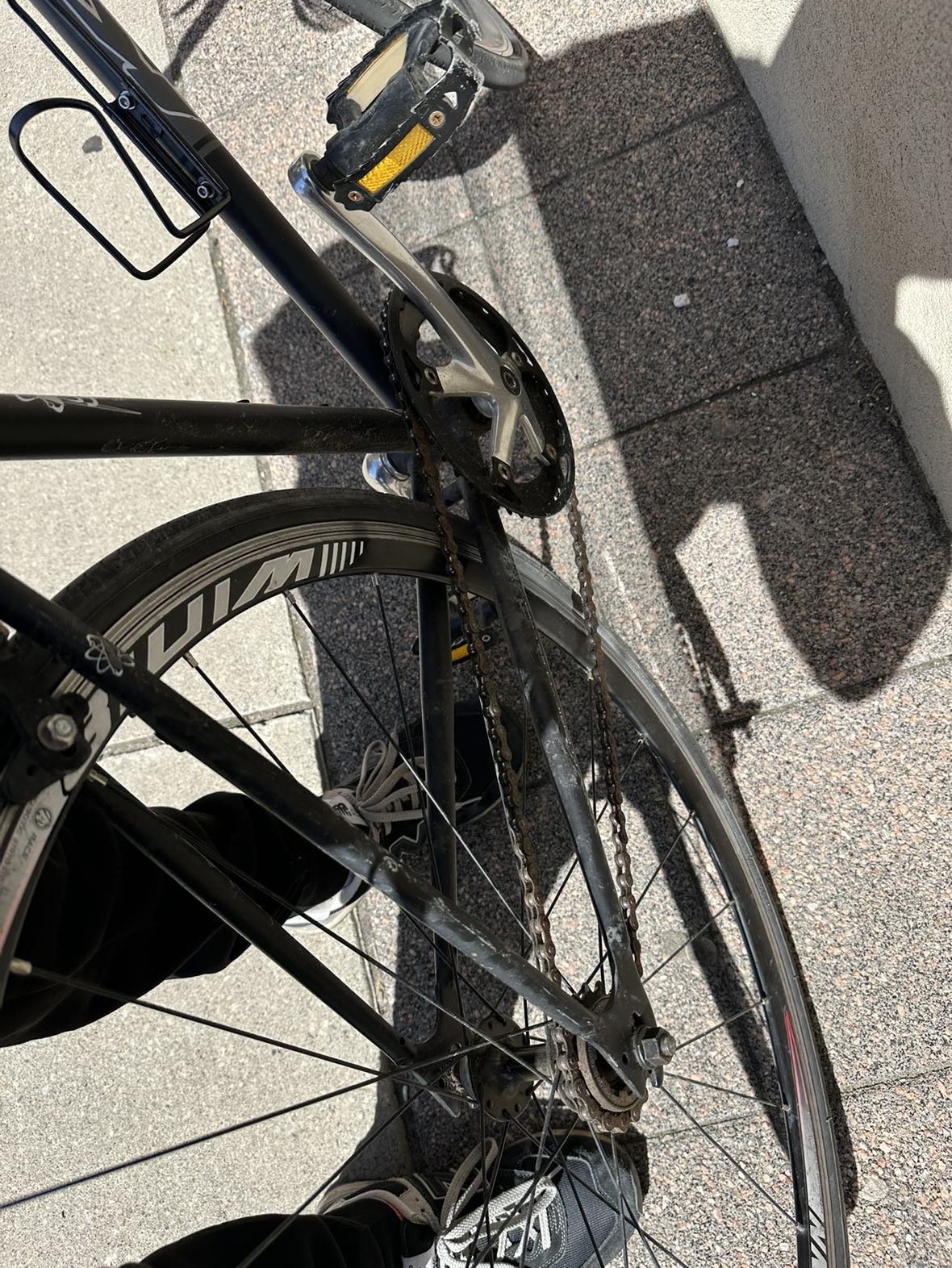 Bike single fix - photo 4