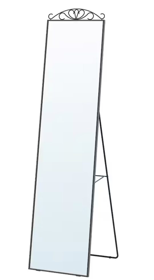 Full Length Mirror
