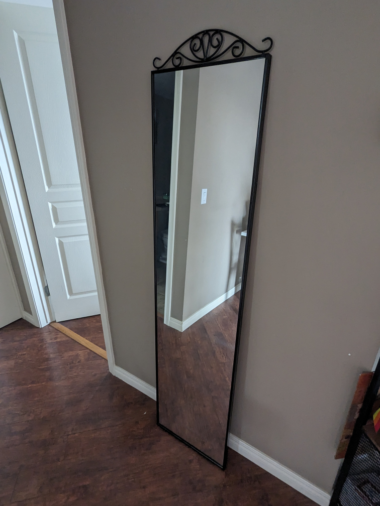 Full Length Mirror - photo 4