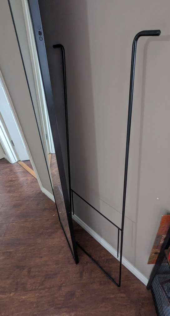 Full Length Mirror - photo 5