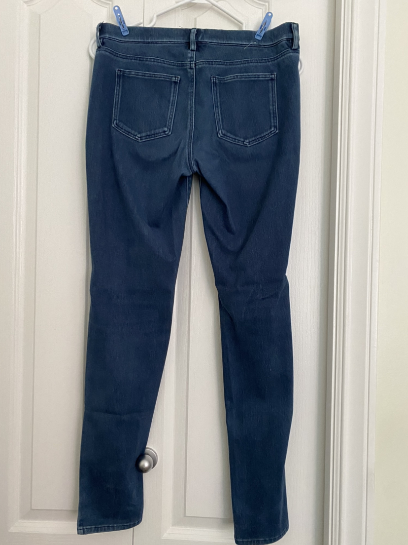 Skinny Jeans - photo 5