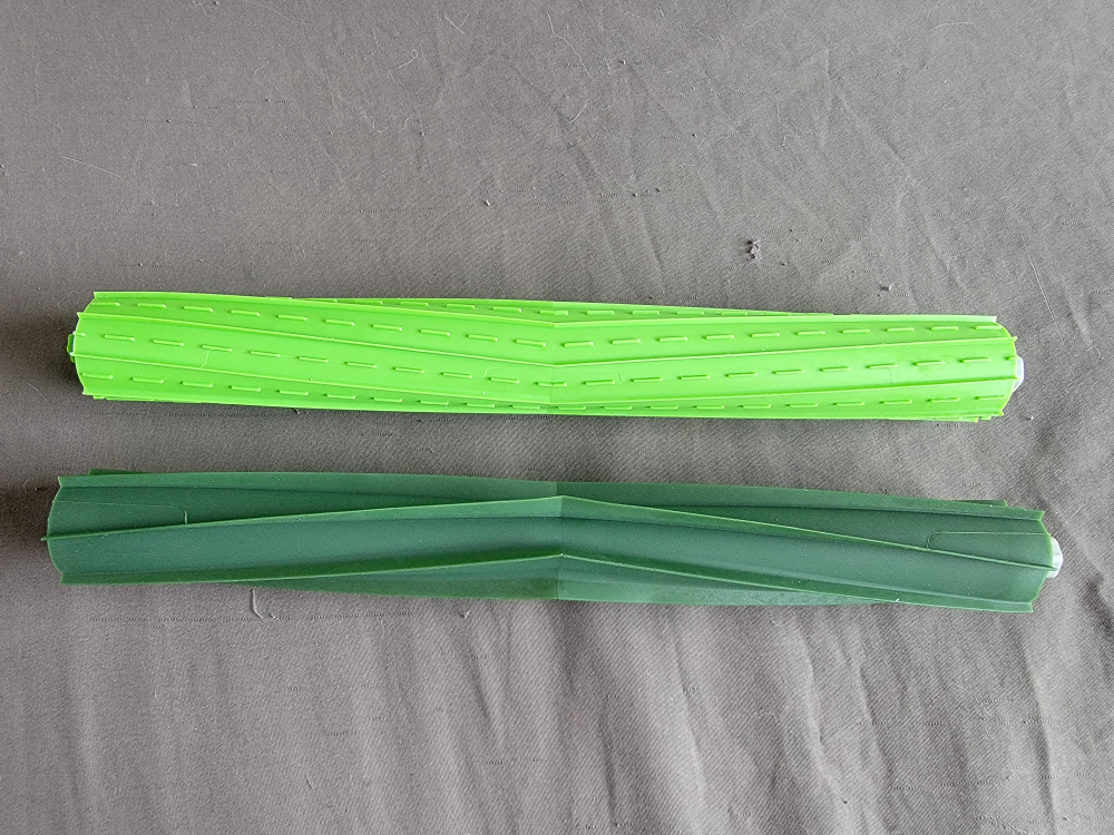 Replacement Roller Brushes for Vacuum Cleaner thumbnail