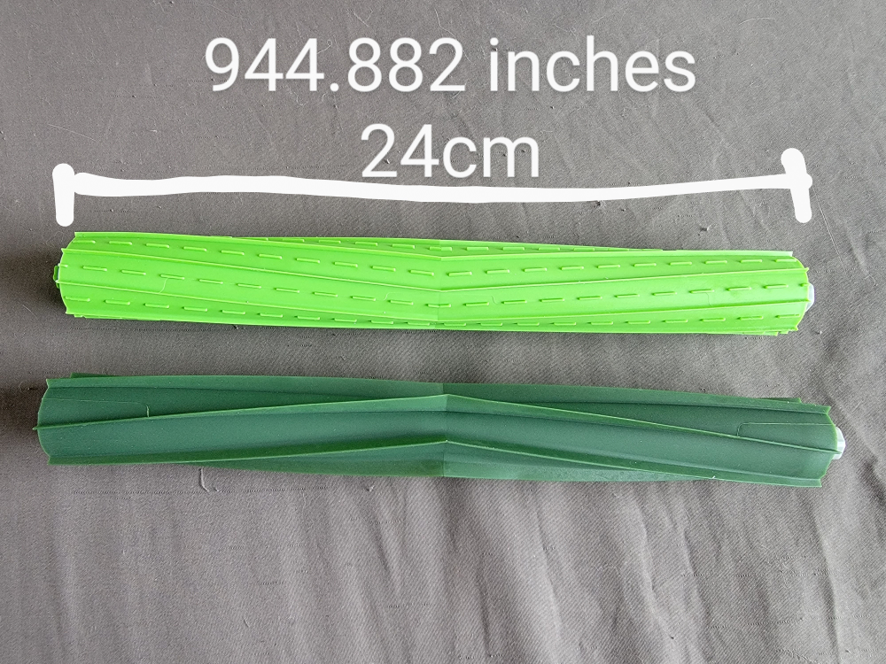 Replacement Roller Brushes for Vacuum Cleaner image indicator(3)