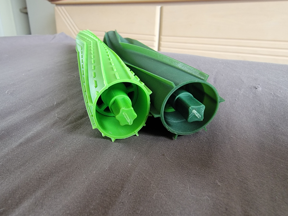 Replacement Roller Brushes for Vacuum Cleaner image indicator(5)