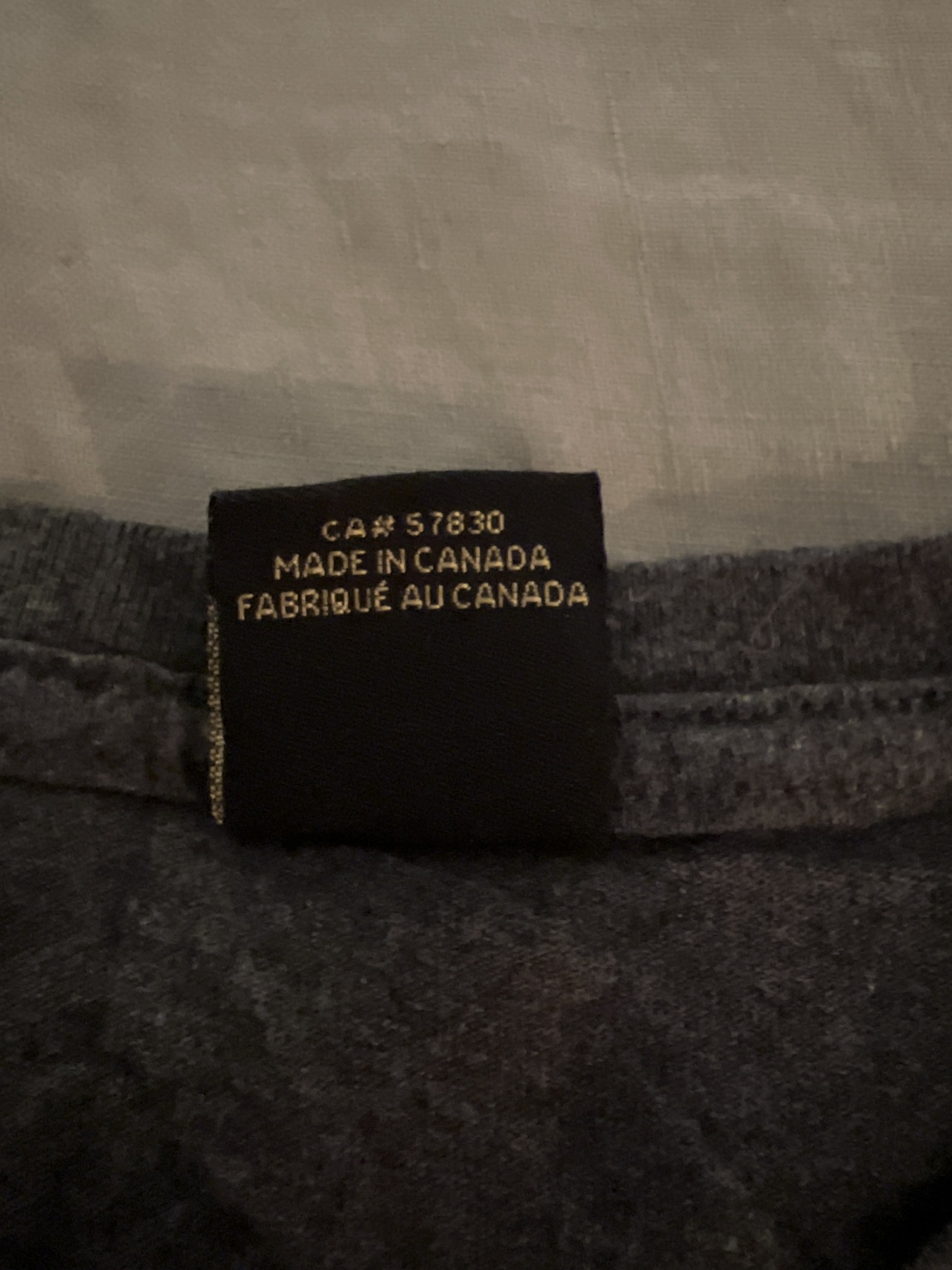 OVO Long Sleeve - large image indicator(3)