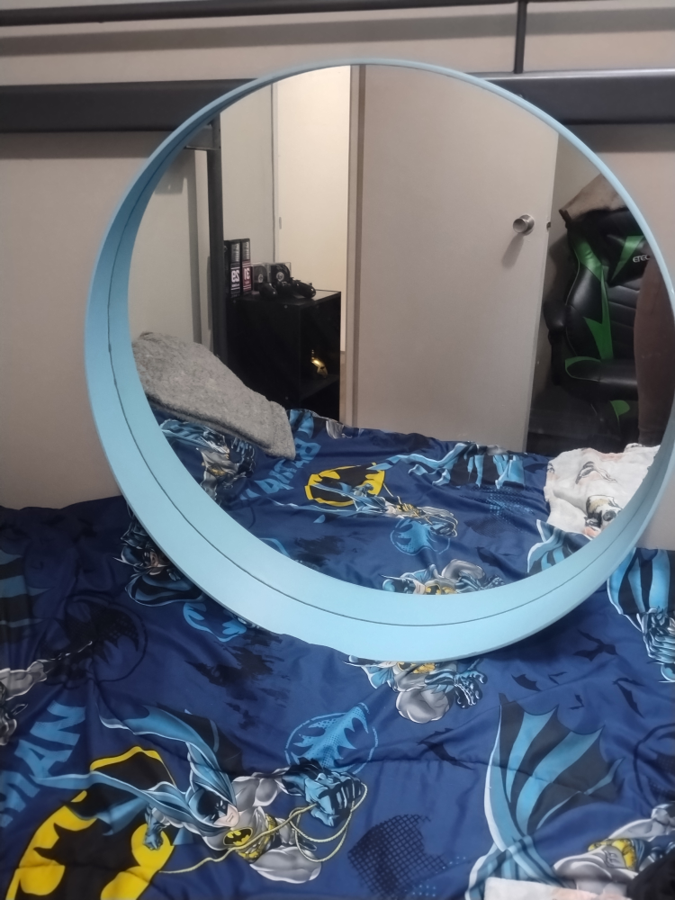 Ikea Mirror - photo 2